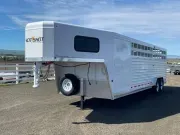 new Horse Trailers Trails West  for sale, in Walla Walla, WA Thumbnail 3