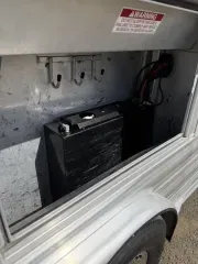 used Horse Trailers Platinum Coach  for sale, in Walla Walla, WA Thumbnail 3