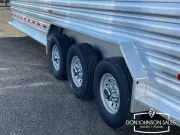 new Stock / Stock Combo Trailers Featherlite  for sale, in Walla Walla, WA Thumbnail 18