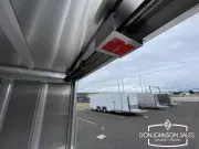 new Cargo (Enclosed) Trailers Featherlite  for sale, in Walla Walla, WA Thumbnail 10