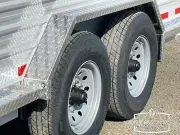 new Stock / Stock Combo Trailers Trails West  for sale, in Walla Walla, WA Thumbnail 5