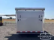 new Cargo (Enclosed) Trailers Featherlite  for sale, in Walla Walla, WA Thumbnail 25
