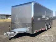 new Cargo (Enclosed) Trailers Featherlite  for sale, in Walla Walla, WA Thumbnail 27
