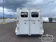 new Horse Trailers Trails West  for sale, in Walla Walla, WA Thumbnail 12