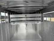 new Stock / Stock Combo Trailers Featherlite  for sale, in Walla Walla, WA Thumbnail 9