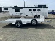 new Tilt Trailers Aluma  for sale, in Walla Walla, WA Thumbnail 11