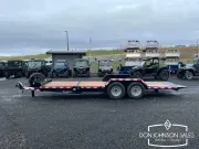 new Equipment / Flatbed Trailers Snake River  for sale, in Walla Walla, WA Thumbnail 9
