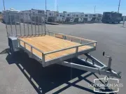 new Utility Trailers C&B Trailers  for sale, in Walla Walla, WA Thumbnail 15