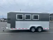 new Horse Trailers Featherlite  for sale, in Walla Walla, WA Thumbnail 4