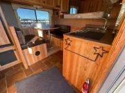 used Horse Trailers Exiss Trailers  for sale, in Walla Walla, WA Thumbnail 37