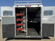 used Horse Trailers Sundowner Trailers  for sale, in Walla Walla, WA Thumbnail 8