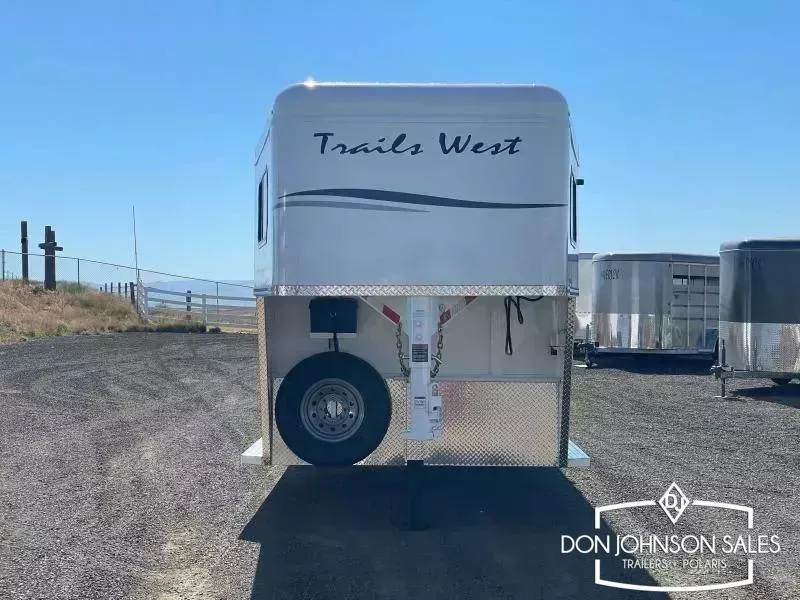 2026 Trails West