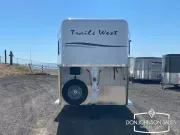new Horse Trailers Trails West  for sale, in Walla Walla, WA Thumbnail 2