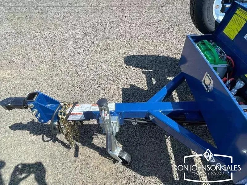 2025 Air-tow