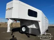new Stock / Stock Combo Trailers Trails West  for sale, in Walla Walla, WA Thumbnail 3