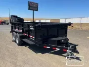 new Dump Trailers Snake River  for sale, in Walla Walla, WA Thumbnail 21