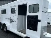 used Horse Trailers Trails West  for sale, in Walla Walla, WA Thumbnail 18