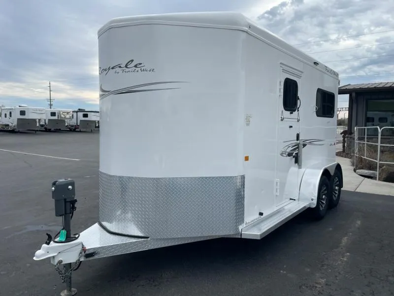 2025 Trails West