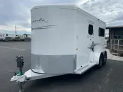 used Horse Trailers Trails West  for sale, in Walla Walla, WA Thumbnail 3