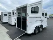 used Horse Trailers Trails West  for sale, in Walla Walla, WA Thumbnail 16