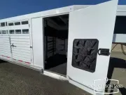 new Stock / Stock Combo Trailers Trails West  for sale, in Walla Walla, WA Thumbnail 21