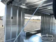 new Cargo (Enclosed) Trailers Featherlite  for sale, in Walla Walla, WA Thumbnail 28