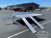 new ATV Trailers Aluma  for sale, in Walla Walla, WA Thumbnail 8