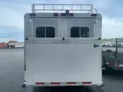 used Horse Trailers Elite Trailers  for sale, in Walla Walla, WA Thumbnail 10