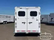 new Horse Trailers Trails West  for sale, in Walla Walla, WA Thumbnail 8