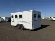 new Horse Trailers Trails West  for sale, in Walla Walla, WA Thumbnail 6