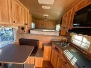 used Horse Trailers Exiss Trailers  for sale, in Walla Walla, WA Thumbnail 60