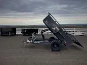 new Dump Trailers Snake River  for sale, in Walla Walla, WA Thumbnail 14