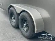 used Horse Trailers Charmac Trailers  for sale, in Walla Walla, WA Thumbnail 5