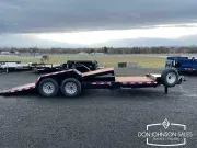 new Equipment / Flatbed Trailers Snake River  for sale, in Walla Walla, WA Thumbnail 14