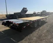 new Equipment / Flatbed Trailers Snake River  for sale, in Walla Walla, WA Thumbnail 10