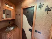 used Horse Trailers Exiss Trailers  for sale, in Walla Walla, WA Thumbnail 56