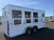 new Horse Trailers Trails West  for sale, in Walla Walla, WA Thumbnail 16
