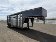 new Stock / Stock Combo Trailers C&B Trailers  for sale, in Walla Walla, WA Thumbnail 15