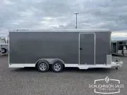 new Cargo (Enclosed) Trailers Featherlite  for sale, in Walla Walla, WA Thumbnail 4