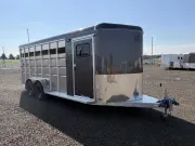 new Horse Trailers C&B Trailers  for sale, in Walla Walla, WA Thumbnail 20