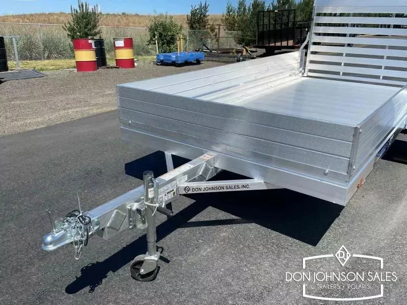2026 Aluma