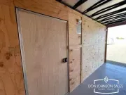 new Cargo (Enclosed) Trailers Other  for sale, in Walla Walla, WA Thumbnail 4