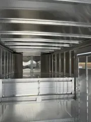 new Stock / Stock Combo Trailers Featherlite  for sale, in Walla Walla, WA Thumbnail 10