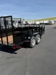 new Utility Trailers Other  for sale, in Walla Walla, WA Thumbnail 8