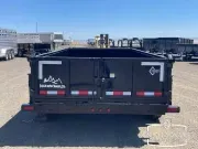 new Dump Trailers Snake River  for sale, in Walla Walla, WA Thumbnail 12