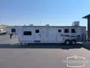 used Horse Trailers Featherlite  for sale, in Walla Walla, WA Thumbnail 6