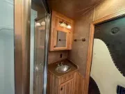 used Horse Trailers Exiss Trailers  for sale, in Walla Walla, WA Thumbnail 55