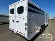 new Horse Trailers Trails West  for sale, in Walla Walla, WA Thumbnail 19