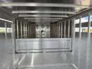 new Stock / Stock Combo Trailers Featherlite  for sale, in Walla Walla, WA Thumbnail 18
