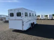 new Horse Trailers Trails West  for sale, in Walla Walla, WA Thumbnail 15